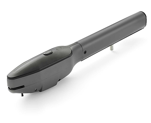 Cardin BLADE5REV lineaire poortaandrijving 230V voor vleugels tot 5m
