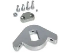 Cardin BLIFCM90 mechanische eindstop 90 graden BLi-serie