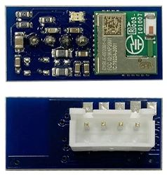 Cardin Bluetooth module voor app bedieningvan de serie X24