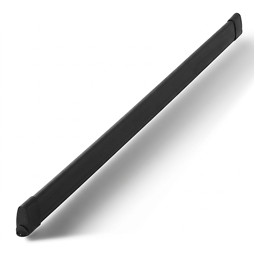 Cardin BSH95L16 veiligheidslijst voor gemotoriseerde poorten en slagbomen 1,6 meter profiel 95mm