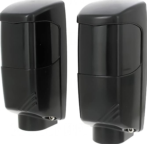Cardin CDR852A opbouw fotocellen IP66 bereik tot 60 meter