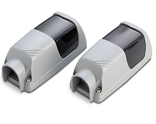 Cardin CDR973AX opbouw fotocellen met aluminium behuizing IP66 Bereik 15 meter