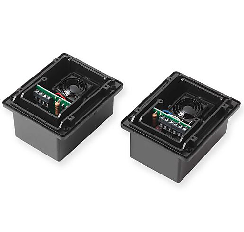Cardin CDR973IX inbouw fotocellen IP55