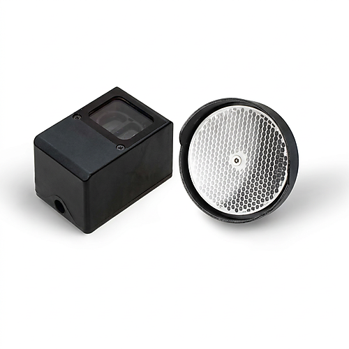 Cardin CDRREFLEX reflecterende draaibare opbouw fotocellen IP55