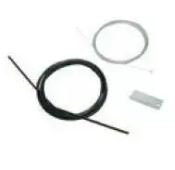 Cardin GL24SB externe noodontgrendeling met kabel voor garagepoortopeners