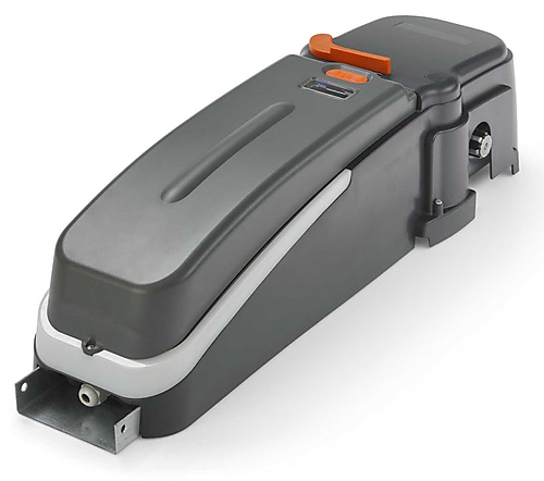 Cardin GLMECHA230S 230V garagedeurmotor voor kantelpoorten tot maximaal 8 m² Slave