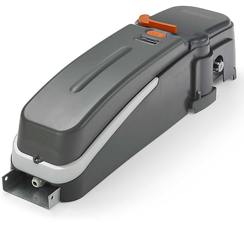 Cardin GLMECHA24M Master garagedeur motor 24V voor kanteldeuren tot 8m2