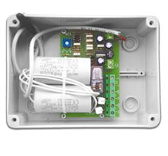 Cardin HOT elektronisch verwarmingselement voor hydraulische poortaandrijvingen