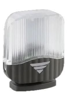 Cardin ICONX RGB LED waarschuwingslamp 24–230V