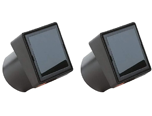 Cardin ILBSINCRO Fotocellen met schokbestendige behuizing IP44