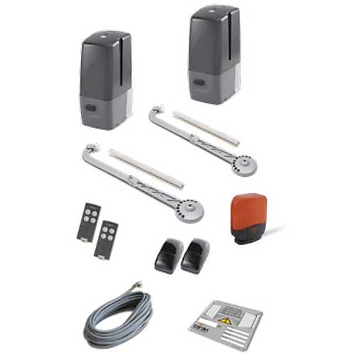 Cardin KT-BL3924MCD Kit Elektromechanische knikarmaandrijving 24V