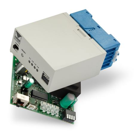 Cardin METALDEC230X zelfcalibrerende detector 230V