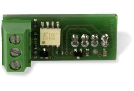 Cardin MODCA gegevensuitwisselmodule via kabel Master/Slave