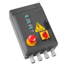 Cardin PRG400TE Besturingskast met externe drukknoppen