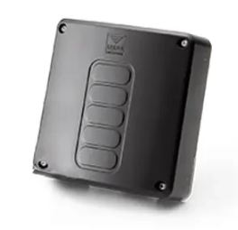 Cardin SAFEDECX8 vaste ontvanger 868Mhz
