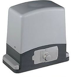 Cardin SLACE601 24V schuifpoortaandrijving voor poorten tot 600kg