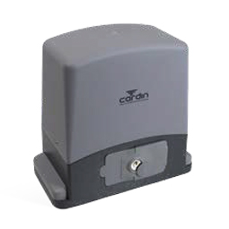 Cardin SLEVO1200 zelfvergrendelende schuifpoortmotor 230V poorten tot 1200KG