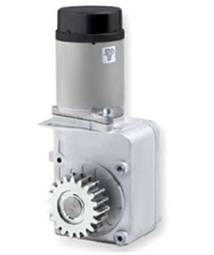 Cardin SLI1024 schuifpoortmotor 24V poorten tot 1000KG