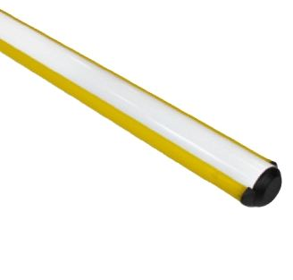 Cardin SNAPPER aluminium slagboomarm