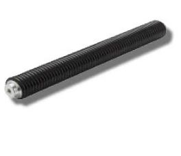 Cardin SP-2OR veer voor slagboomarm 8M oranje set a 2 stuks