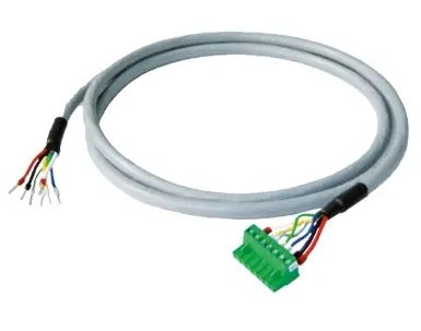 Cardin speciale 7-aderige aansluitkabel lengte 2m CABPC2
