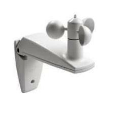 Cardin SW01 anemometer of windsensor met bevestigingsbeugel