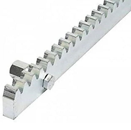 Cardin tandheugel of tandlat module 4 SLOAC2