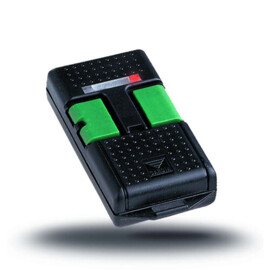 Cardin TRS476200 2 kanaals zender 433Mhz