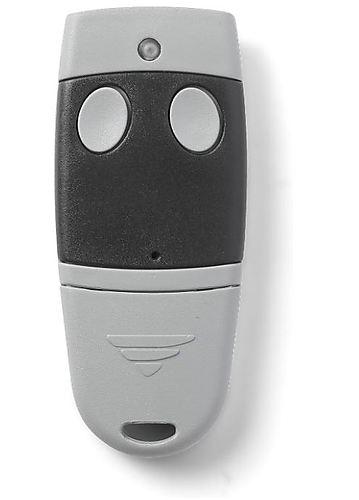 Cardin TXC486200 2 kanaals zender 868Mhz