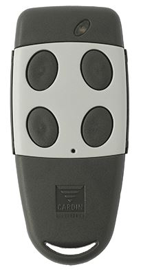 Cardin TXQ449400 zender 4 kalanen 433Mhz