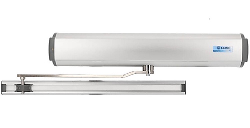 CDVI Digiway deurautomaat enkele deur