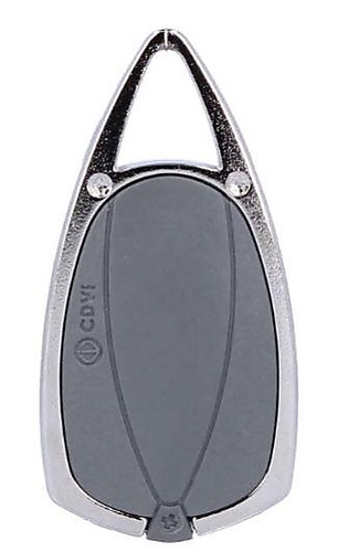 CDVI Krypto metal tag Desfire EV2