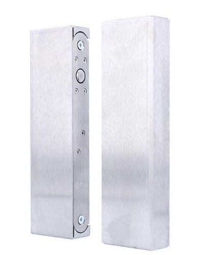 CDVI RVS opbouwbehuizing voor DX200