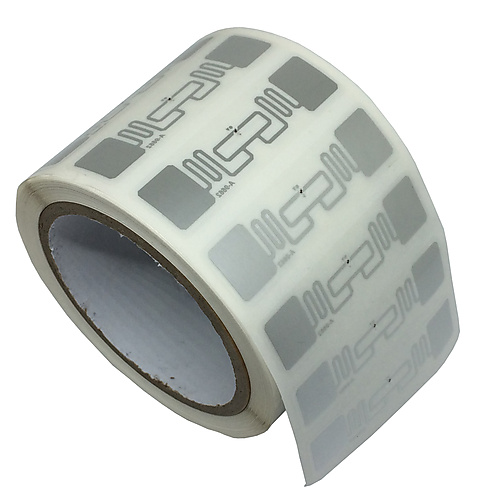 CDVI U4GO RFID tag voor op de voorruit U4GO