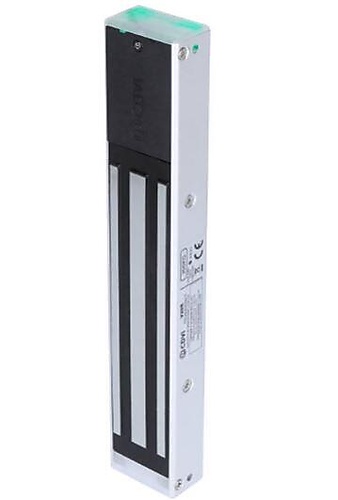 CDVI V3SR Elektromagneet voor opbouwmontage 300kg