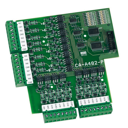 Centaur Module bestemmingsrapportering