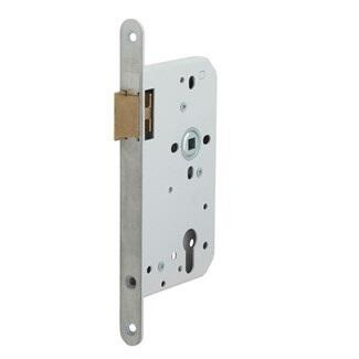 Cilinder loopslot