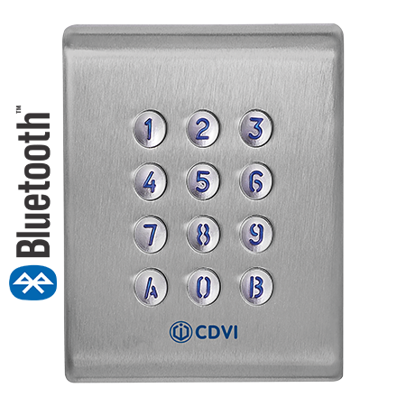 Codeklavier bluetooth KCIN4.0