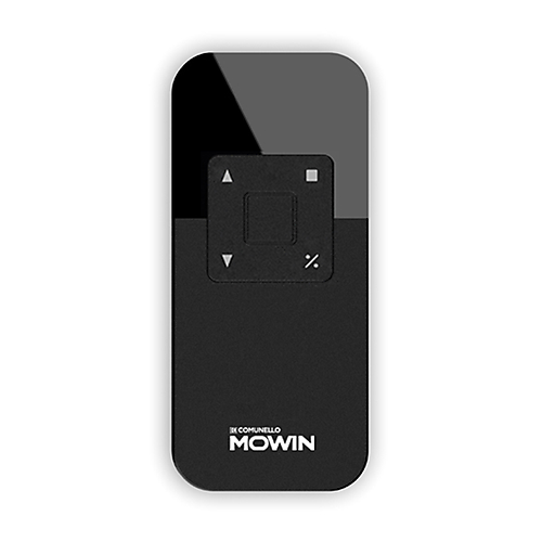 COMMUNELLO MOWIN 880 Handzender 1 kanaals