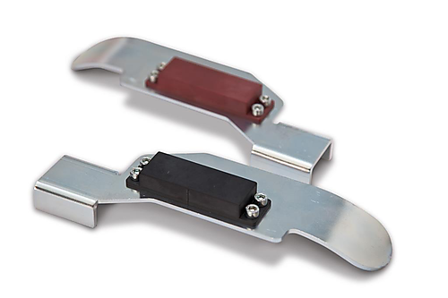 Comunello AC200 set magnetische eindschakelaars voor Fort