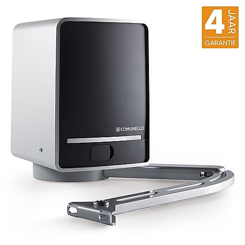 Comunello CONDOR  knikarm poortopener – 24V – Master