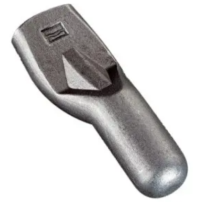 Comunello draaipunt niet gelagerd pin 20 mm