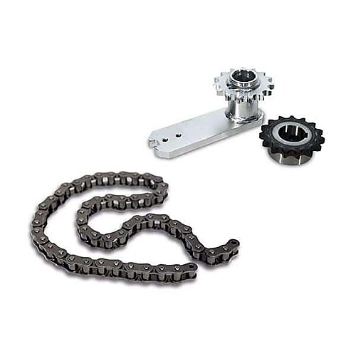 Comunello EAGLE 360graden openingsset