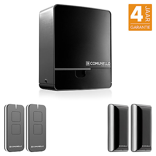 Comunello Kit FORT 1000 schuifpoortopener 24 V