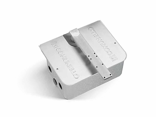 Comunello motorbak met deksel voor Eagle HDG