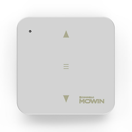 COMUNELLO MOWIN 870 Wandschakelaar Touch 1 kanaal