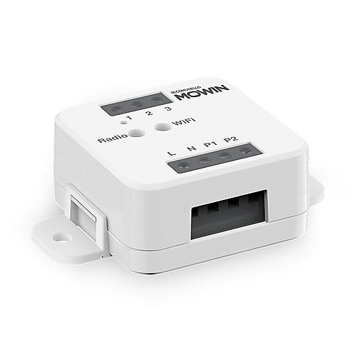 COMUNELLO MOWIN Control unit 820 - 230V - 1 output - wifi