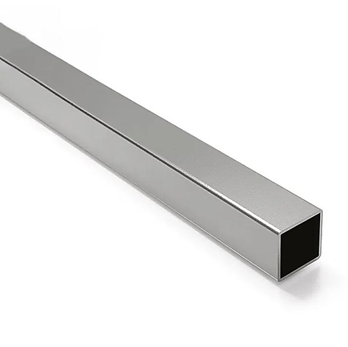 COMUNELLO PICCOLO VERBINDINGSKOKER TUSSEN SCHARNIEREN VOOR ALBATROS 40X40 ONBEHANDELD