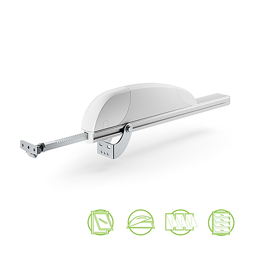 Comunello raamopener Airwin A65 230V
