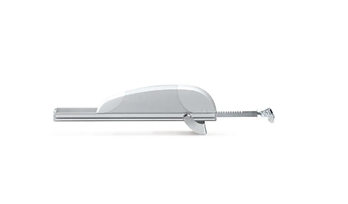 COMUNELLO RAAMOPENER AIRWIN - ENKEL - 230V - C=230 - 650N